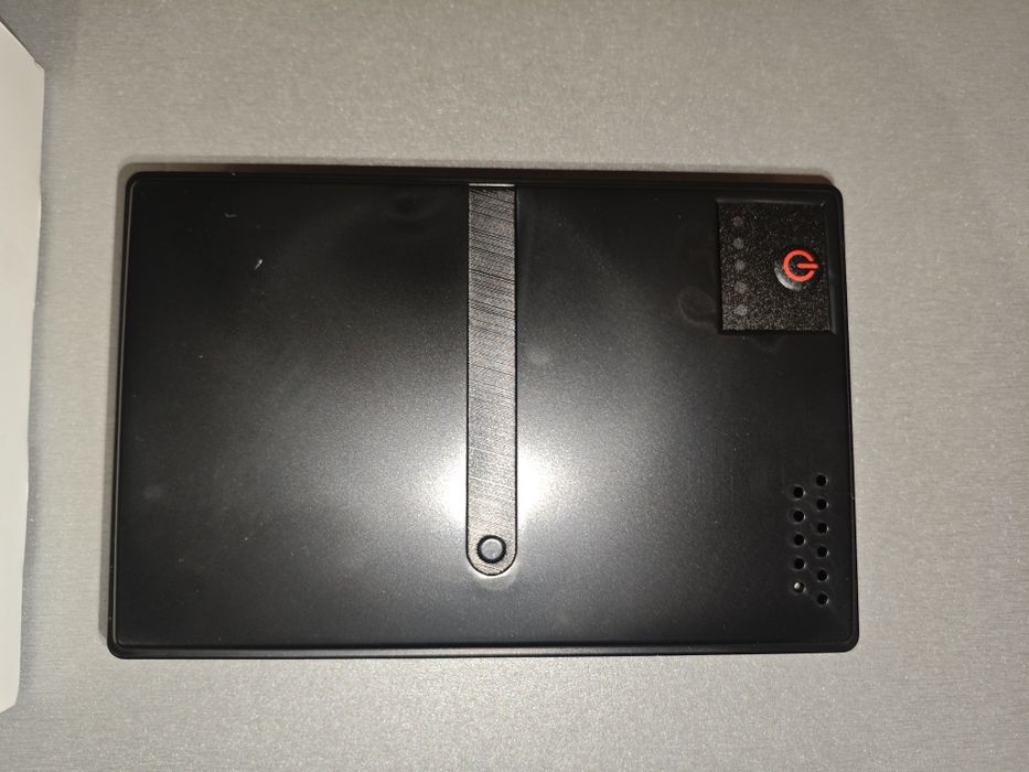 ДБЖ безперебойник для роутера (ups) 1018L, с акум. 18650