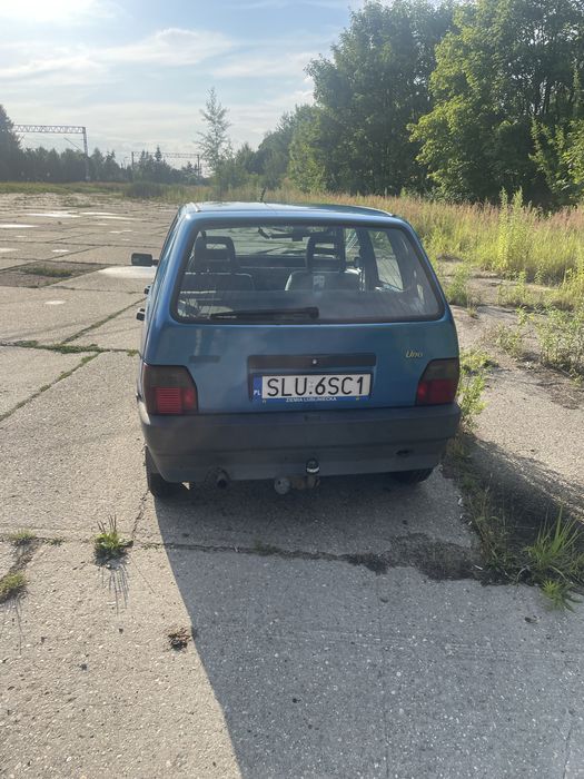 Sprzedam Fiata Uno