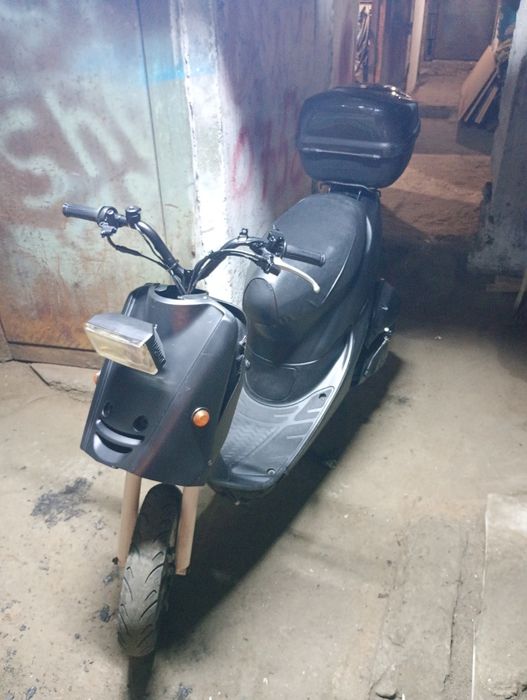 Продам Хонду діо 34