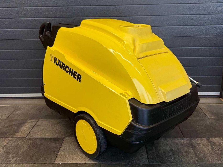 Myjka ciśnieniowa Karcher HDS 1295