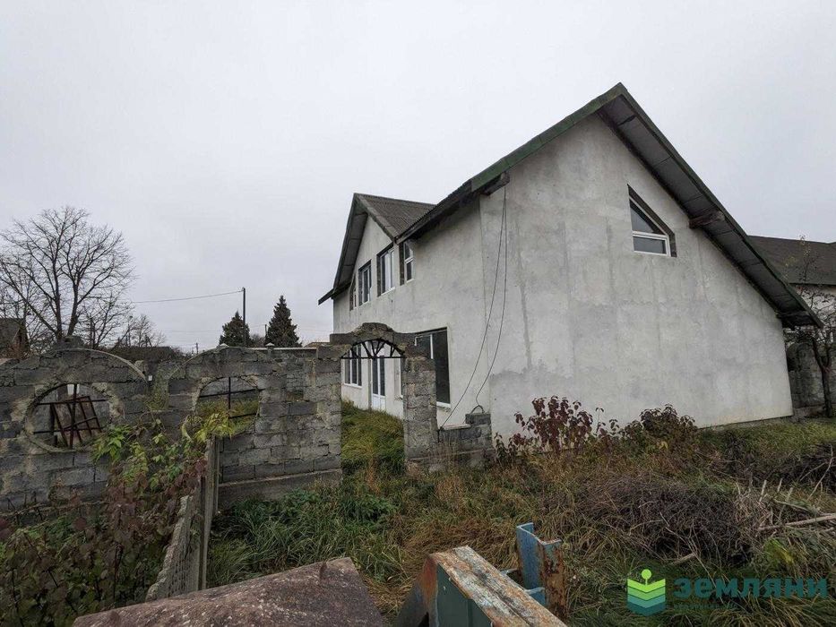 Комерційне приміщення 676м2 Загвіздя (4)