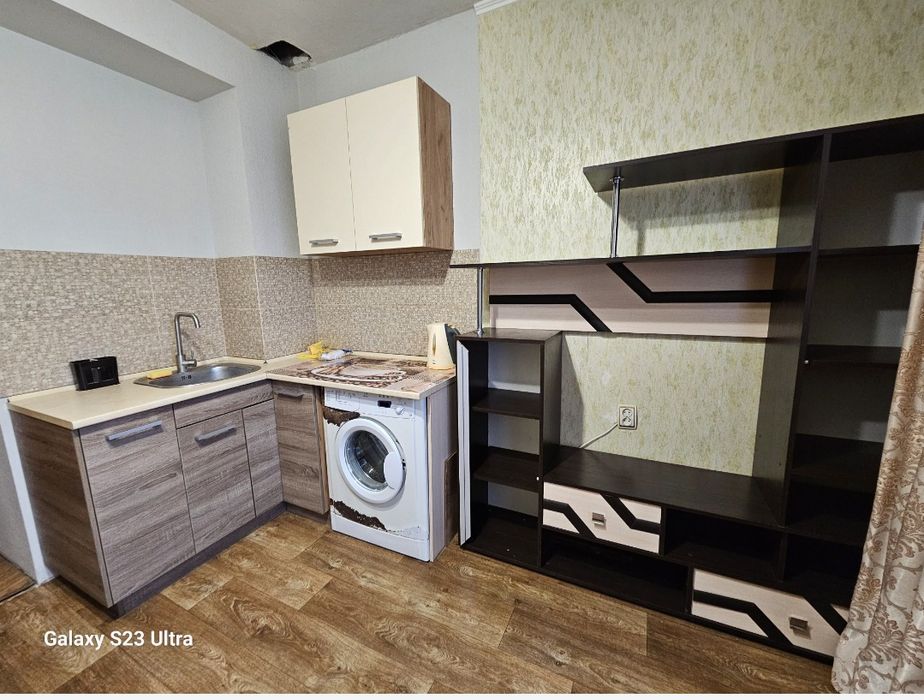 Две квартиры вместе, метро Барабашова