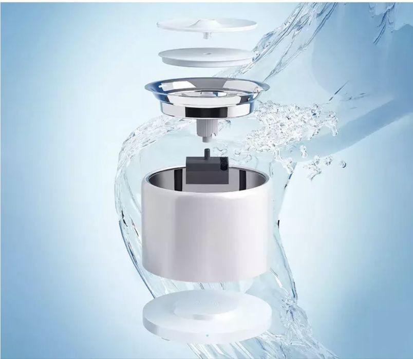 Автоматическая поилка-фонтанчик PETKIT Eversweet 3 для котов и собак