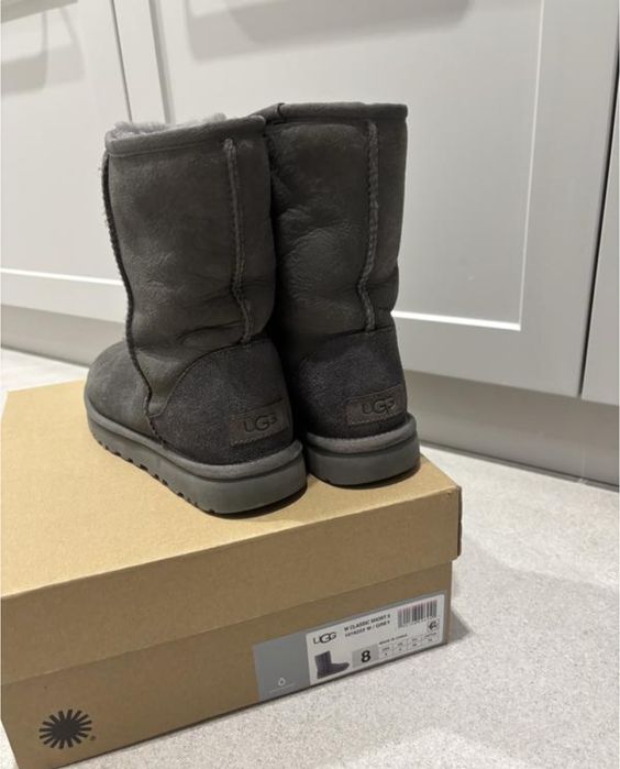 Уггі жіночі, оригінал, ugg, 39