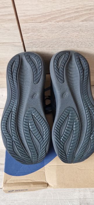 Buty Asics nimbus 27
