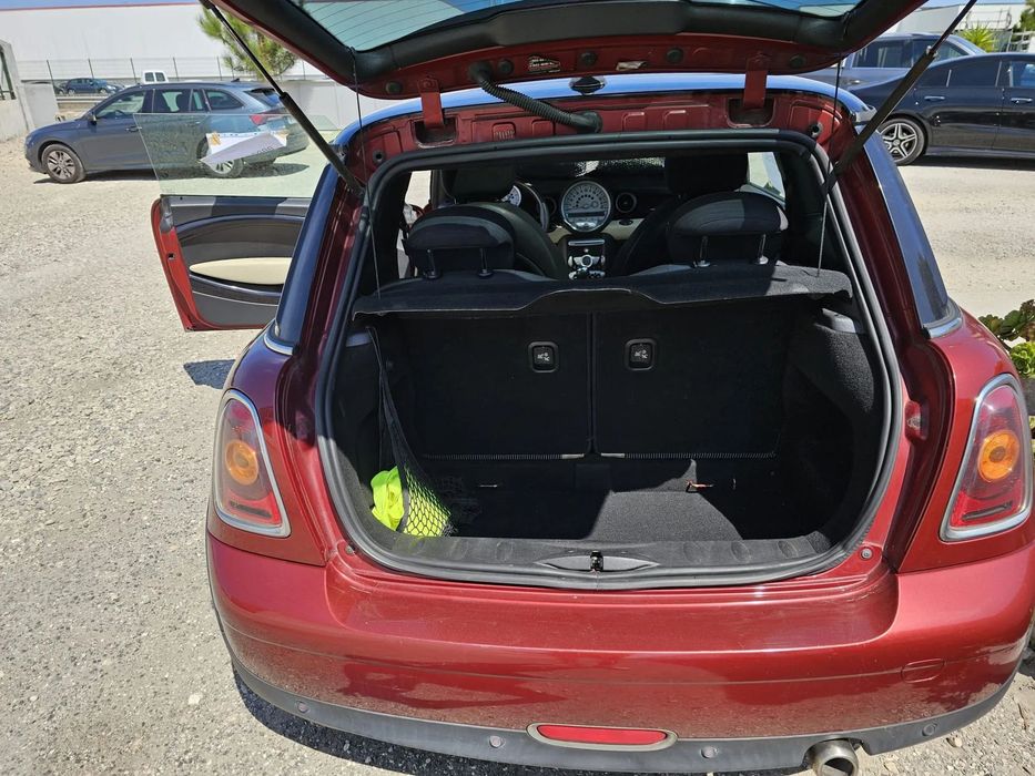 MINI Coupé510100690877829123