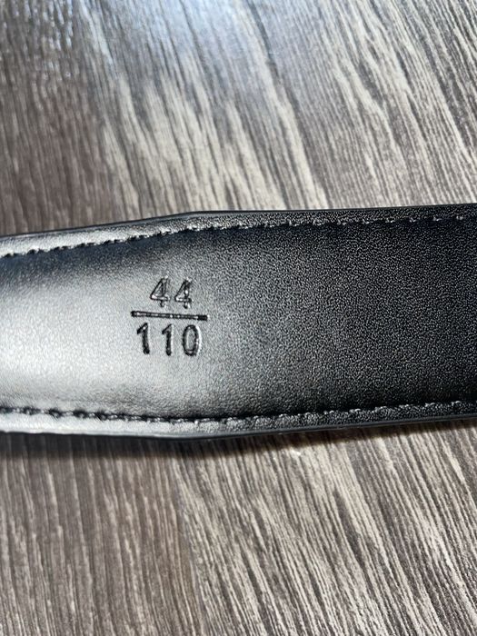 Ремінь Ferragamo