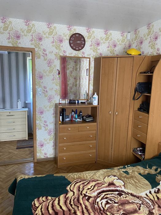 продать уютный дом в Новой Долине