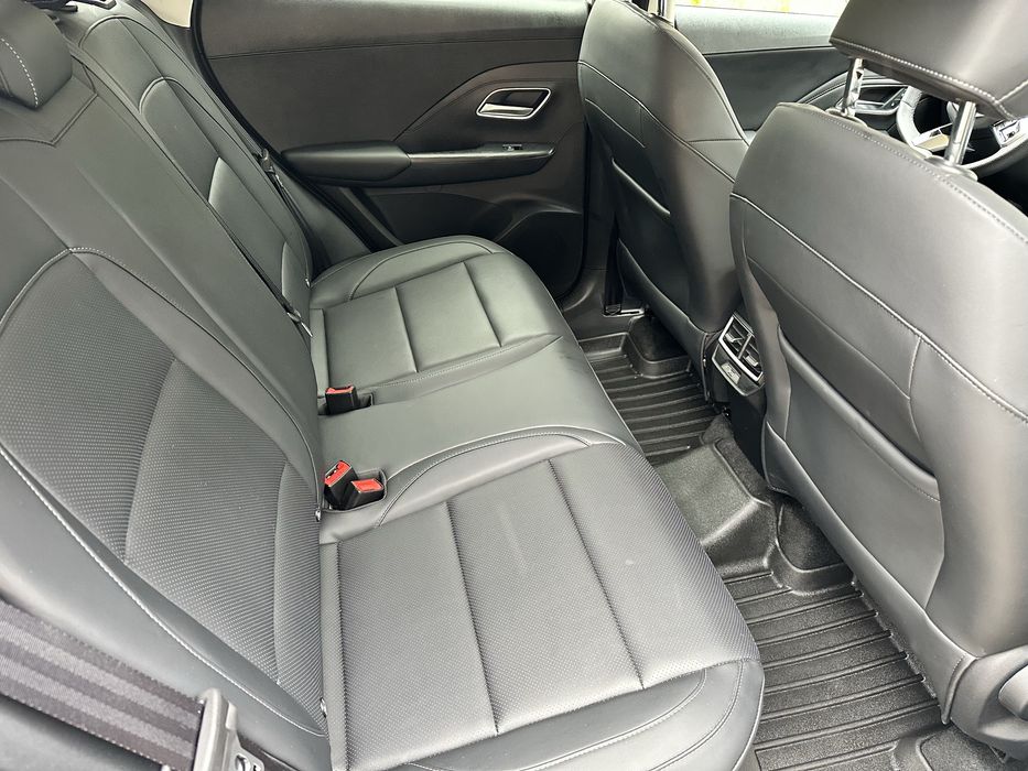 Sprzedam MG ZS Hybrid wersja EXCLUSIVE 197 KM