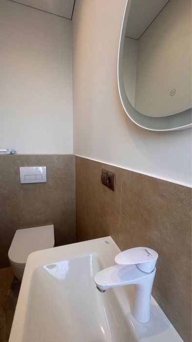 Продається Новий Таунхаус. Вул. Джерельна.