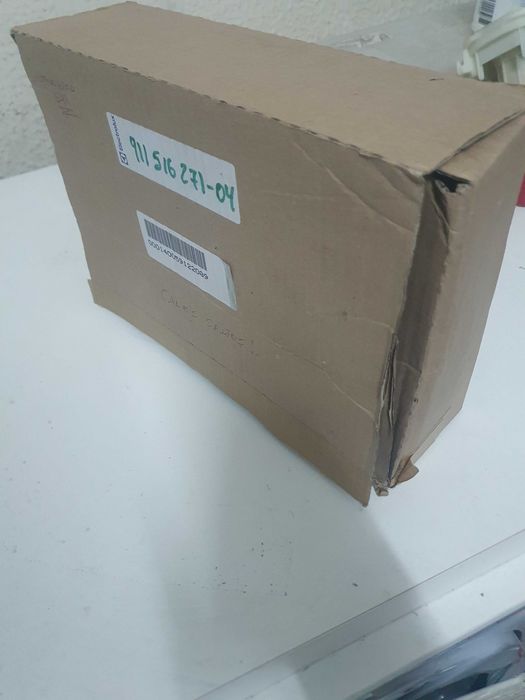 Modulo eletronico de potencia para  lavar louça electrolux aeg