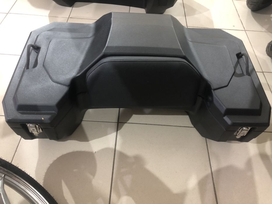 Кофр для квадроциклу Sikkia 8020