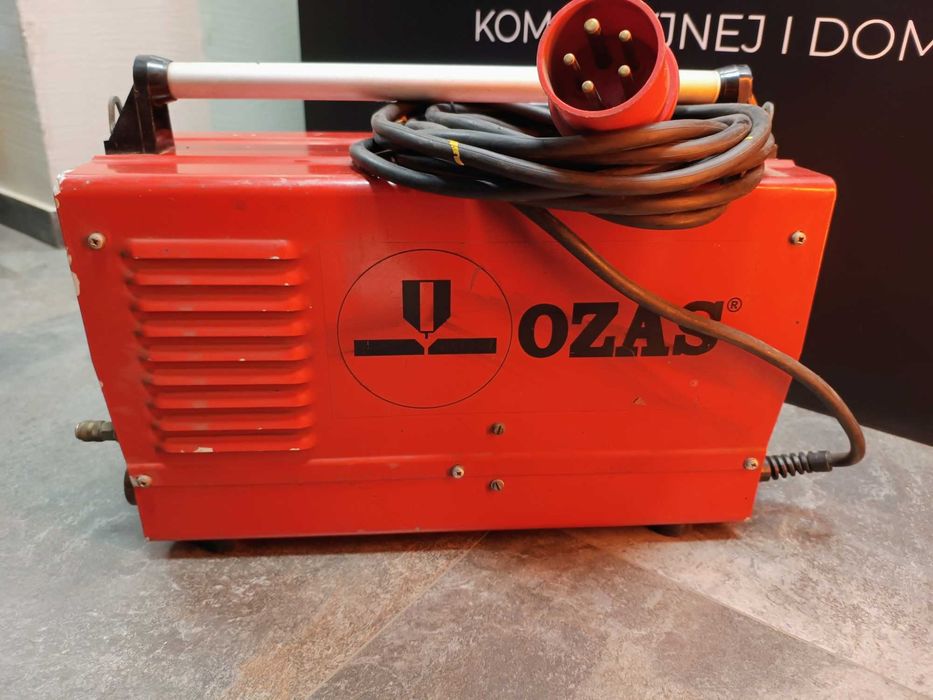 Spawarka Ozas Faltig-160HF