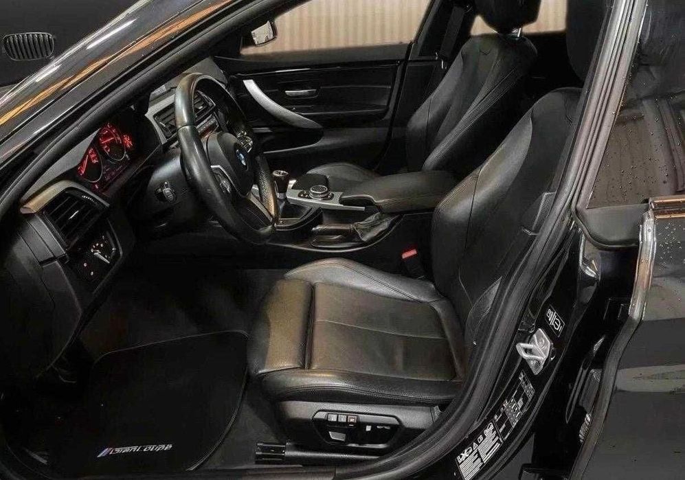 BMW 435 Gran Coupé i Pack M Auto