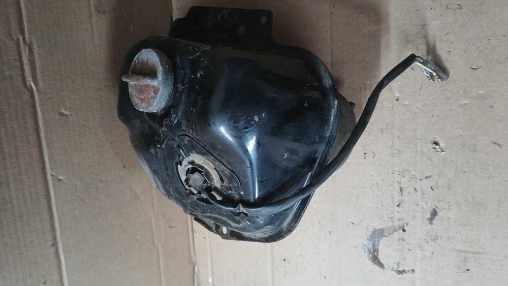 Бензобак Honda Tact 24