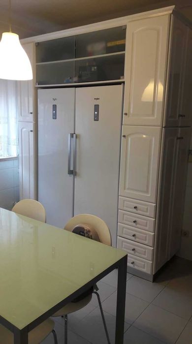 Apartamento T3 em Tomar