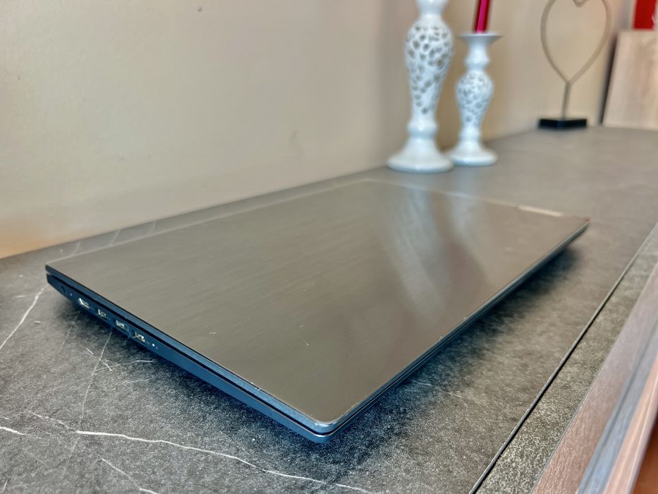 Lenovo Ideapad S145 I5-8265U/2 Discos/nVidia MX110/12Gb RAM