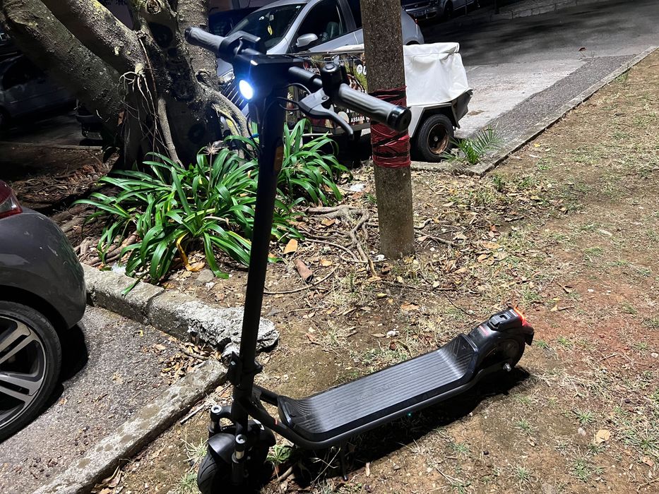 Trotinete eletrica