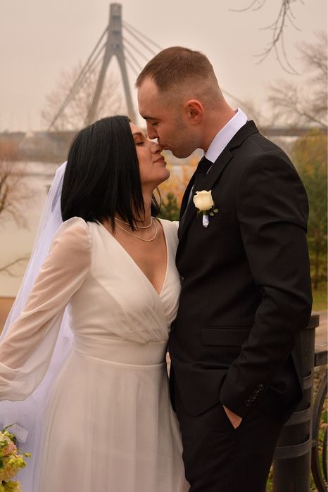 Весільний фотограф