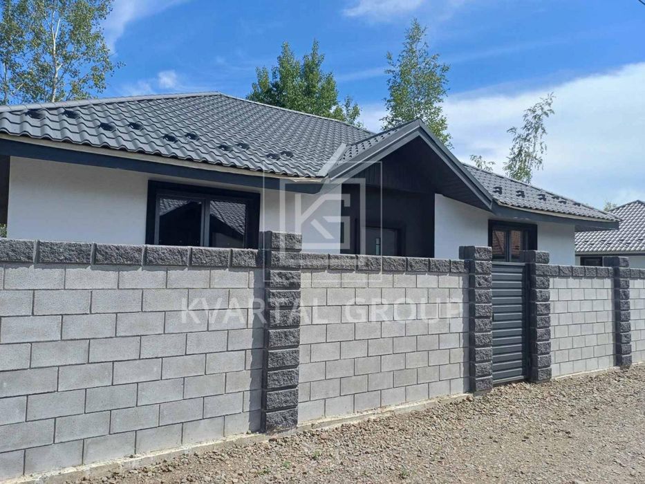 Одноповерхові будинки! смт.Ворзель. без комісії