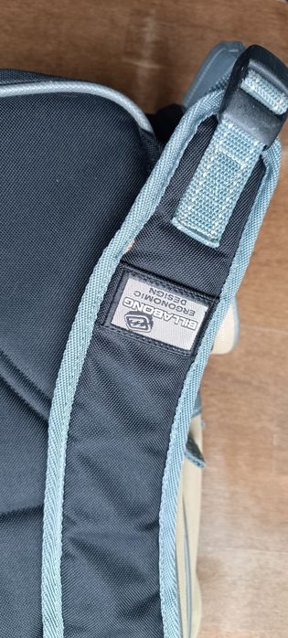 Mochila Billabong