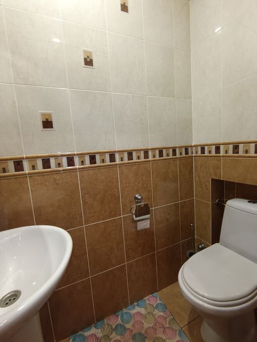 Продам 2 -х ком.кв в центре города с автономным отоплением 96 квартал