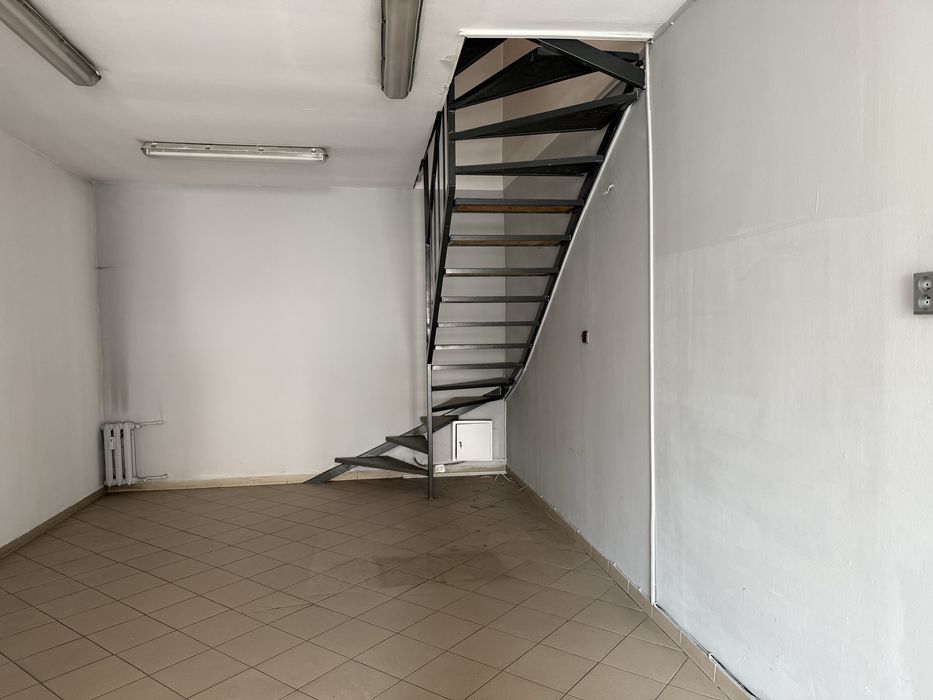 Wynajme lokal użytkowy