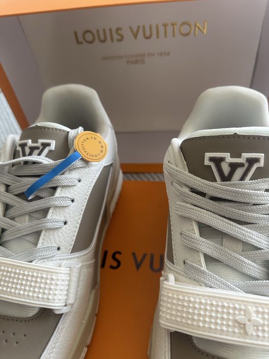 Louis vuitton monogram