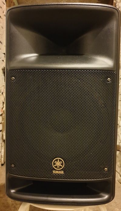 Yamaha