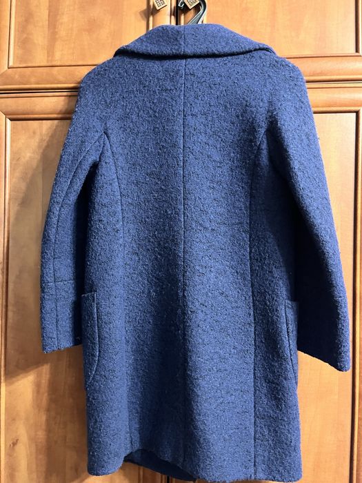 Пальто жіноче 40-42 розмір S
