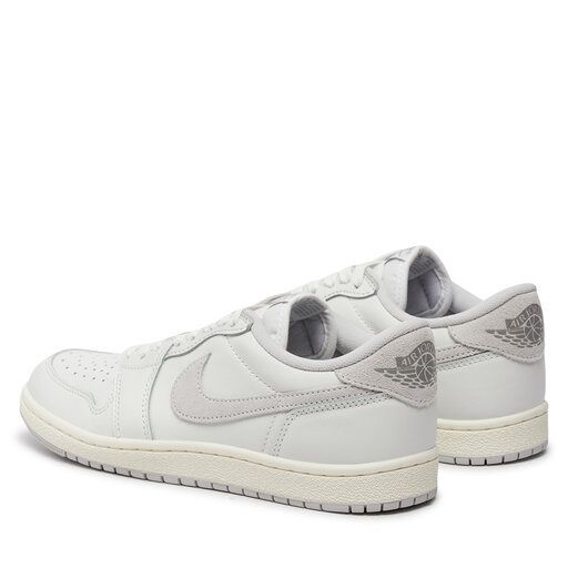 Кроссовки Nike Air Jordan 1 Low 85  кожаные кеды SB Dunk