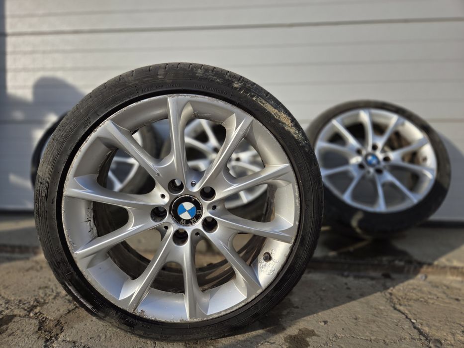 Диски BMW R18 420 style БМВ Р18 стиль