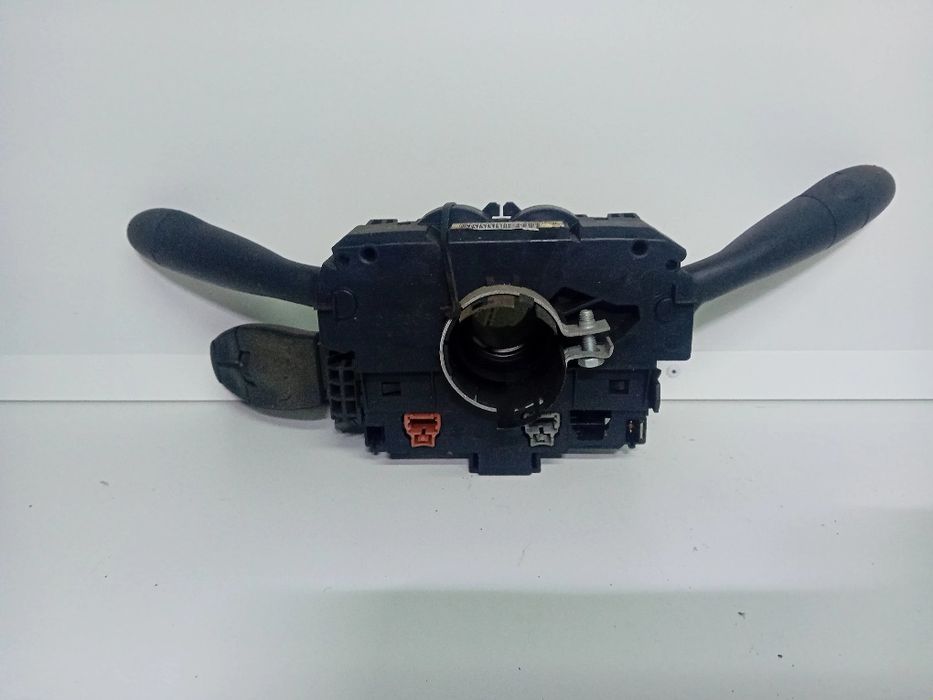 Comutador de piscas citroen c3 ano 2008