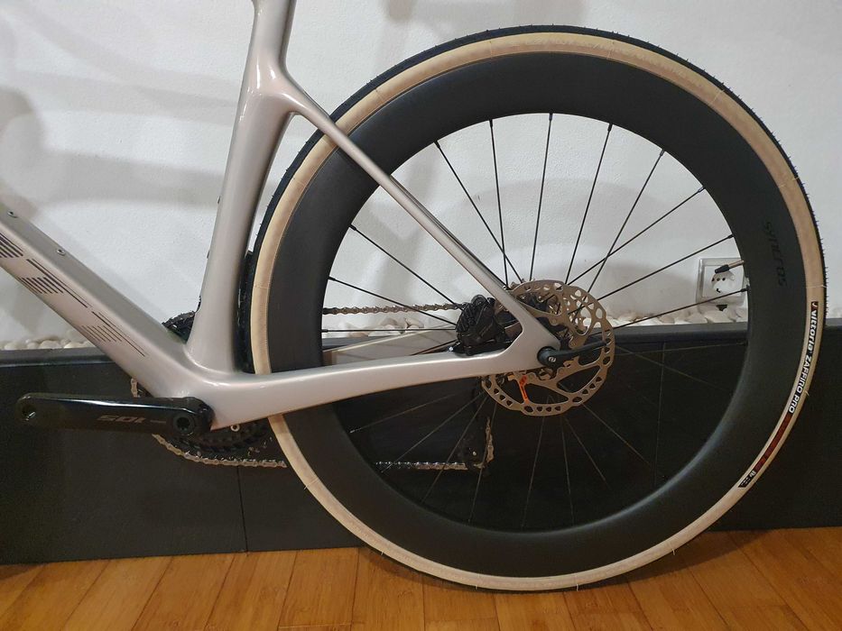 Scott Foil RC Disco (Di2-24v)