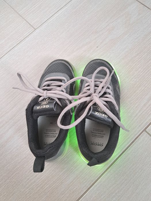 Buty Geox rozm 29