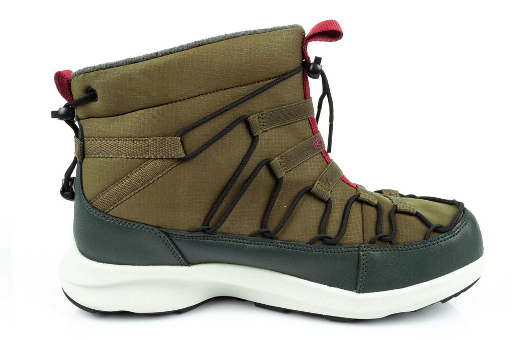 Buty męskie śniegowce Keen Uneek Chukka r. 40- 47,5