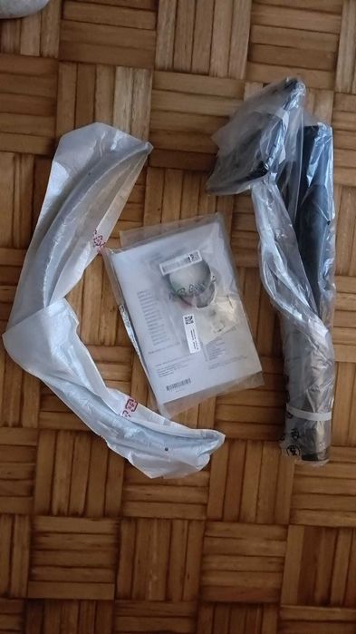 Monitor LG 32UR550K-B 4K 32", Painel VA, (3840 x 2160)