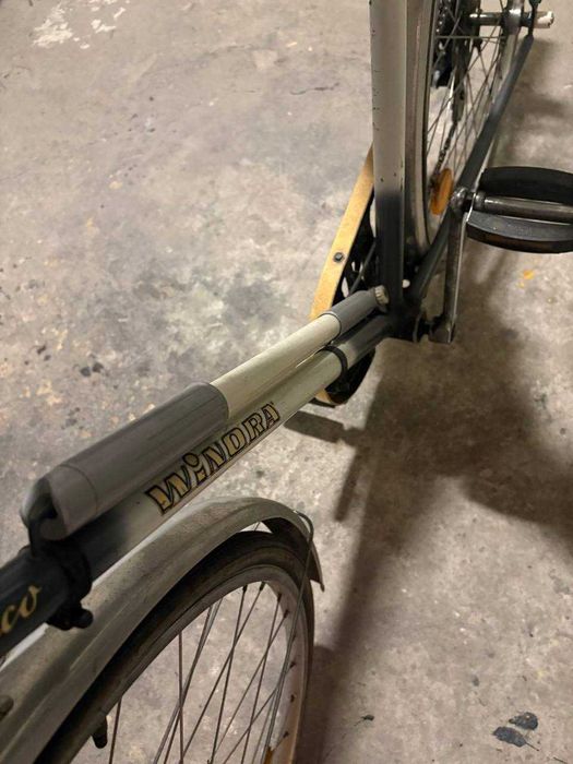 Rower winora retro