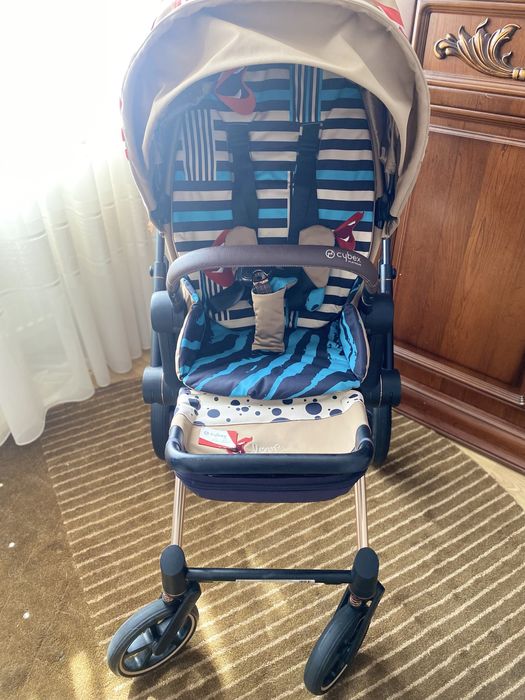 Cybex Karolina Kurkova