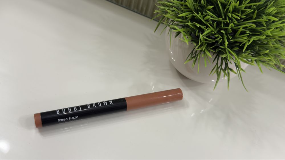 Тіні у стіку Bobbi Brown б/у майже нові