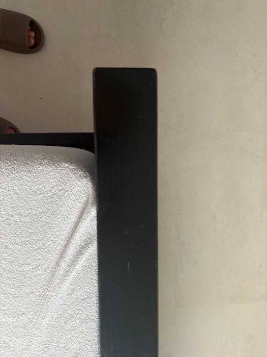 Łóżko Hemnes 160x200 IKEA