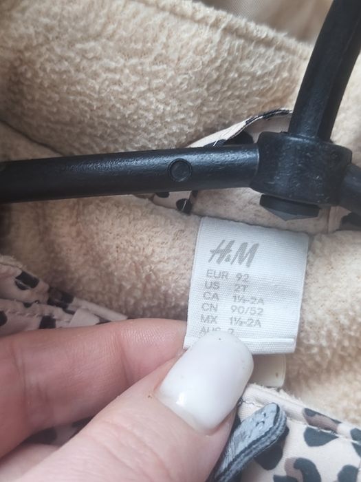 Комбінезон від hm