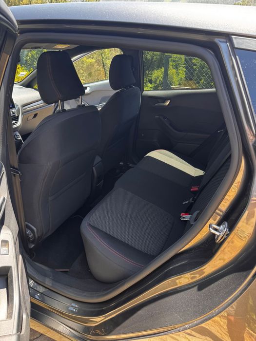 Ford Fiesta ST-Line 1.0 EcoBoost 125 cv | 2019