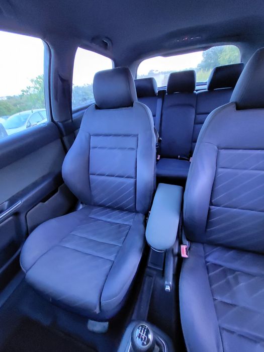 Audi a3 8l 1.9 tdi