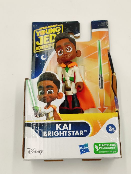 Figurka Star Wars