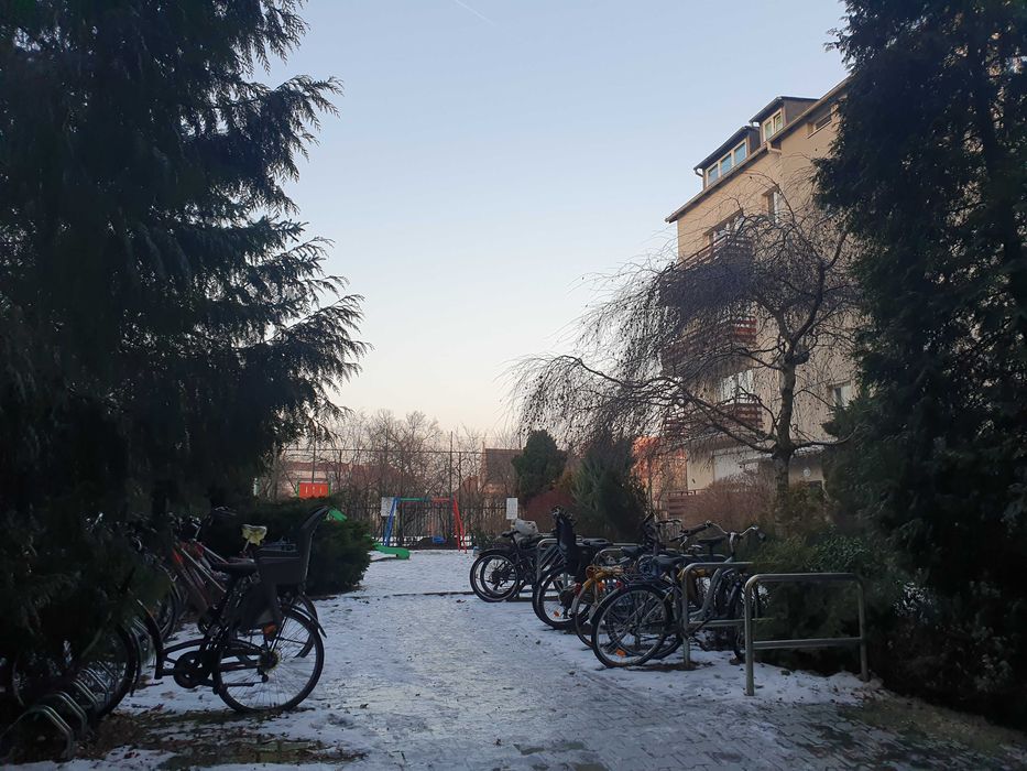 Mieszkanie – Toruń, Przedmieście Świętej Katarzyny, Stare Miasto - Widok 2
