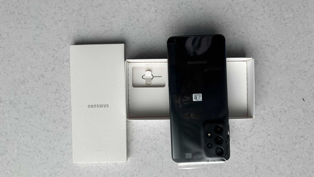 Samsung Galaxy A33 5G fabrycznie nowy