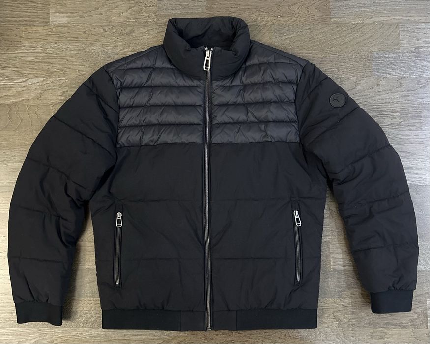 Куртка пухова Joop