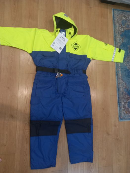 Kombinezon wypornościowy L Nowy piękny dizajn