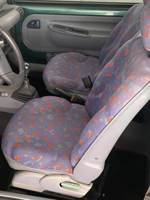 Renault  Twingo 1.2